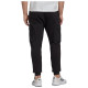 Adidas Ανδρικό παντελόνι φόρμας Essentials Fleece Regular Tapered Cargo Pants
